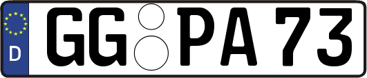 GG-PA73