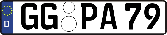 GG-PA79