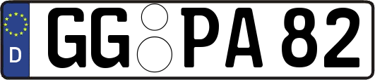GG-PA82