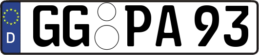 GG-PA93