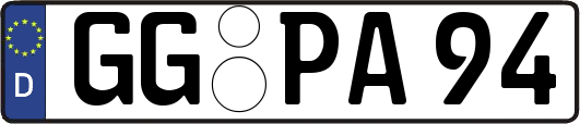 GG-PA94