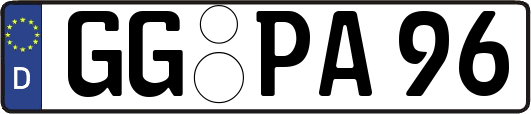GG-PA96