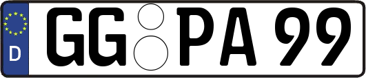 GG-PA99