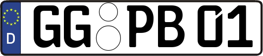 GG-PB01