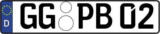 GG-PB02
