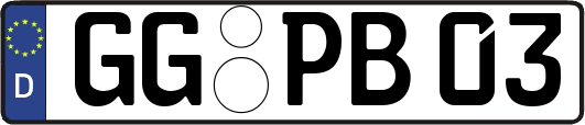 GG-PB03