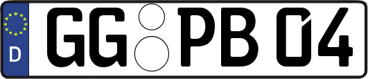 GG-PB04