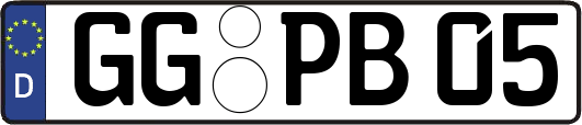 GG-PB05