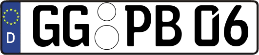 GG-PB06