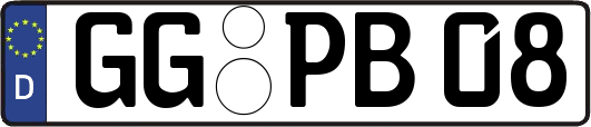 GG-PB08