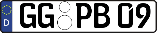 GG-PB09