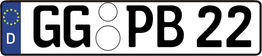 GG-PB22