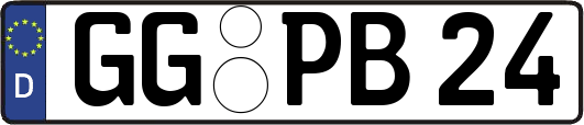 GG-PB24