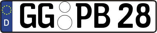 GG-PB28
