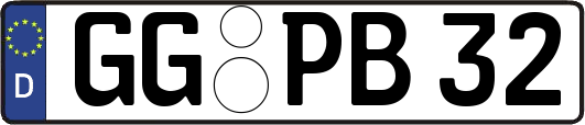 GG-PB32