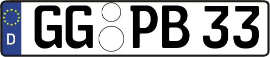 GG-PB33