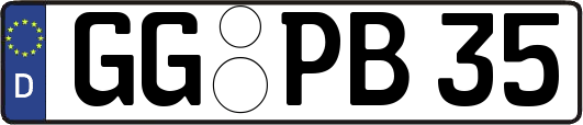 GG-PB35