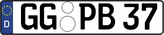 GG-PB37