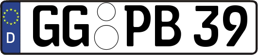 GG-PB39