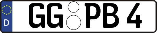 GG-PB4