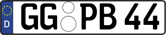 GG-PB44