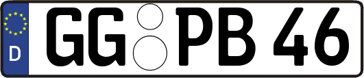 GG-PB46