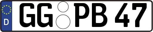 GG-PB47