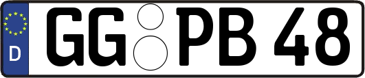 GG-PB48