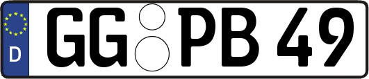 GG-PB49