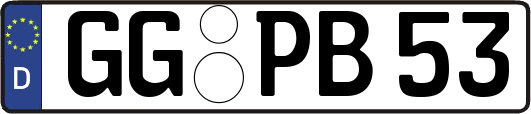 GG-PB53