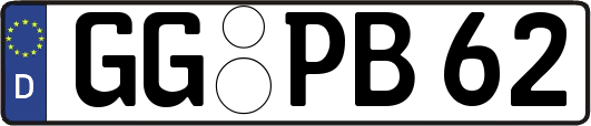 GG-PB62