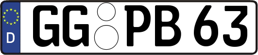 GG-PB63