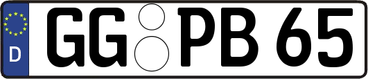 GG-PB65