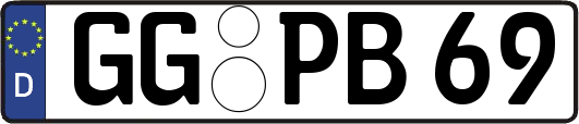 GG-PB69