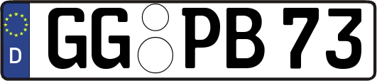 GG-PB73