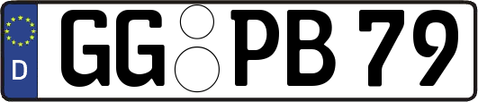 GG-PB79