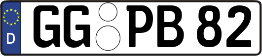 GG-PB82