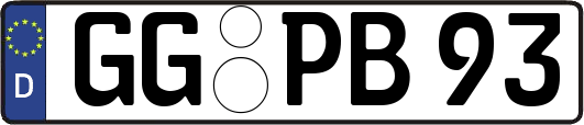 GG-PB93