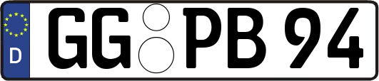 GG-PB94