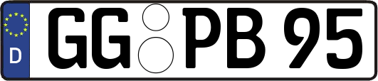 GG-PB95