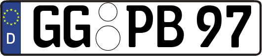 GG-PB97