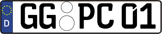 GG-PC01