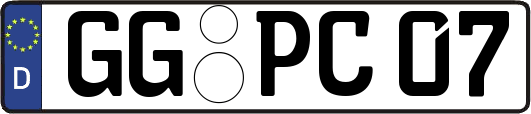 GG-PC07