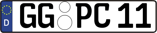 GG-PC11