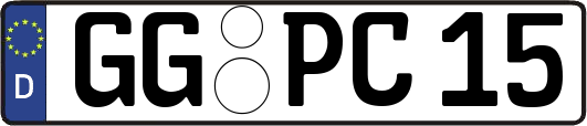 GG-PC15