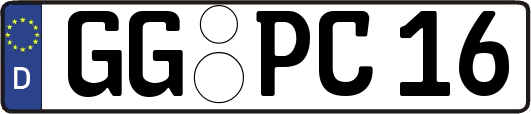 GG-PC16