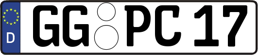 GG-PC17