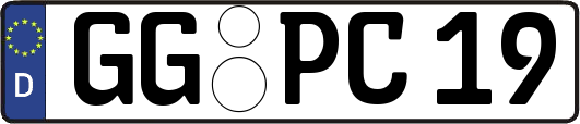 GG-PC19