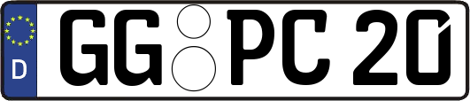 GG-PC20