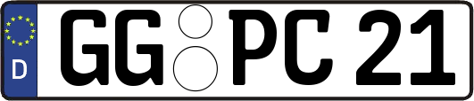 GG-PC21